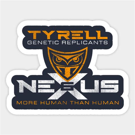 Tyrell Nexus 6 .